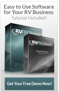 RV Business Software