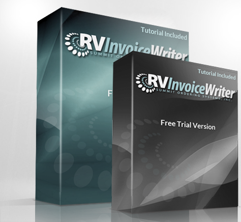 InvoiceWriter 